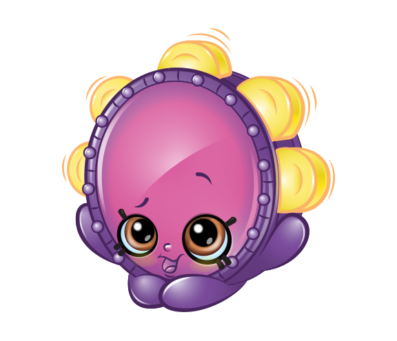 Shopkins PNG, Shopkins Transparent Background - FreeIconsPNG