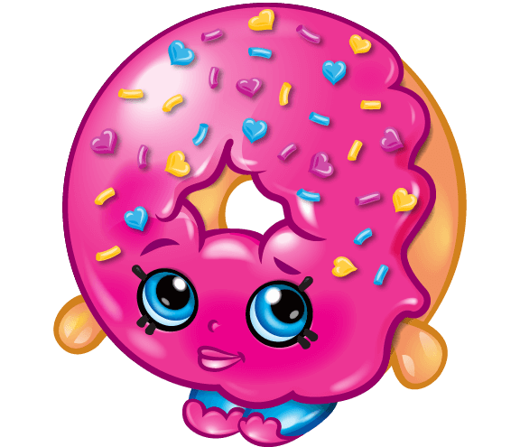 Shopkins PNG, Shopkins Transparent Background - FreeIconsPNG