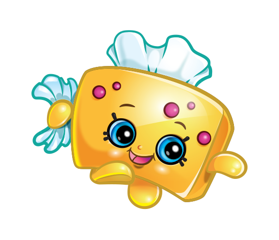 Shopkins Tiny Tissues PNG Transparent Background, Free Download #41860 ...