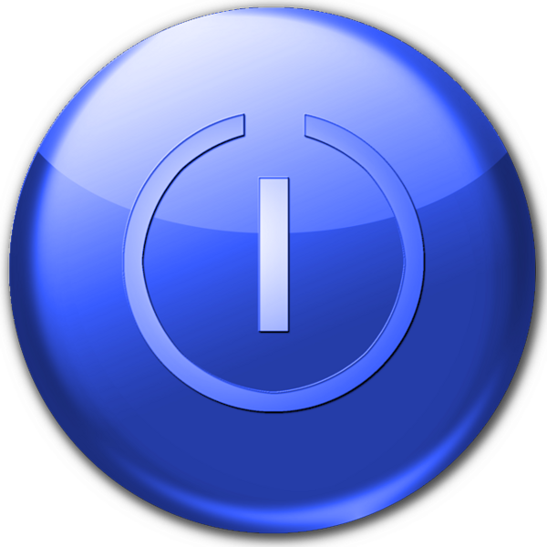 Shutdown Icon Free Download At Icons8