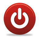 Shutdown Icon, Transparent Shutdown.PNG Images & Vector - FreeIconsPNG