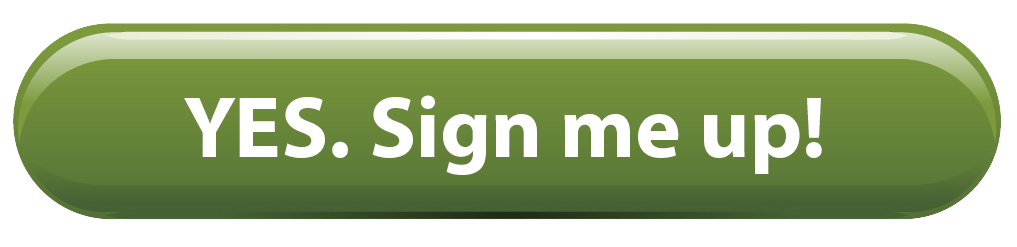 sign up button green