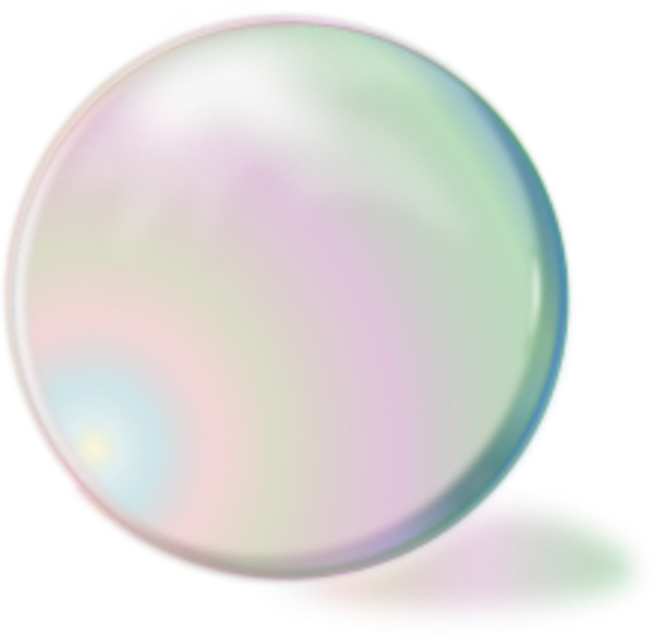 Silver bubble png #44355 - Free Icons and PNG Backgrounds