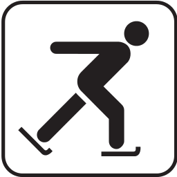 Icon Skates Symbol PNG Transparent Background, Free Download #21083 ...