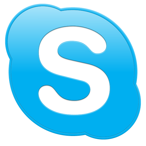 Skype Symbol Icon PNG Transparent Background, Free Download #9073 ...