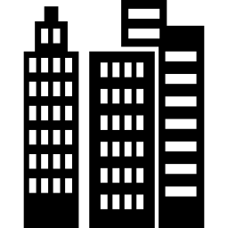 Skyscraper Simple PNG Transparent Background, Free Download #7186 ...