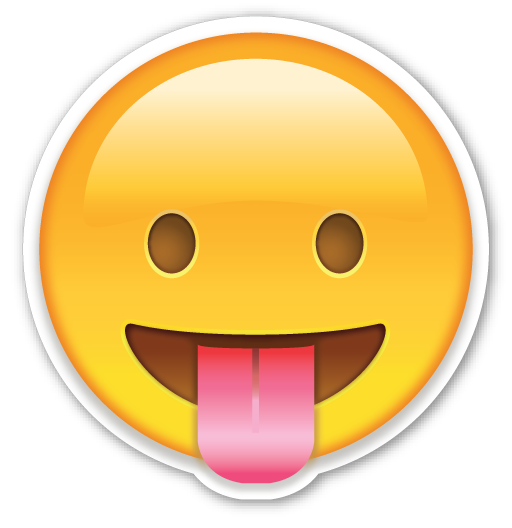 Smiling Emoji Png Transparent Background Free Download 26307 Freeiconspng