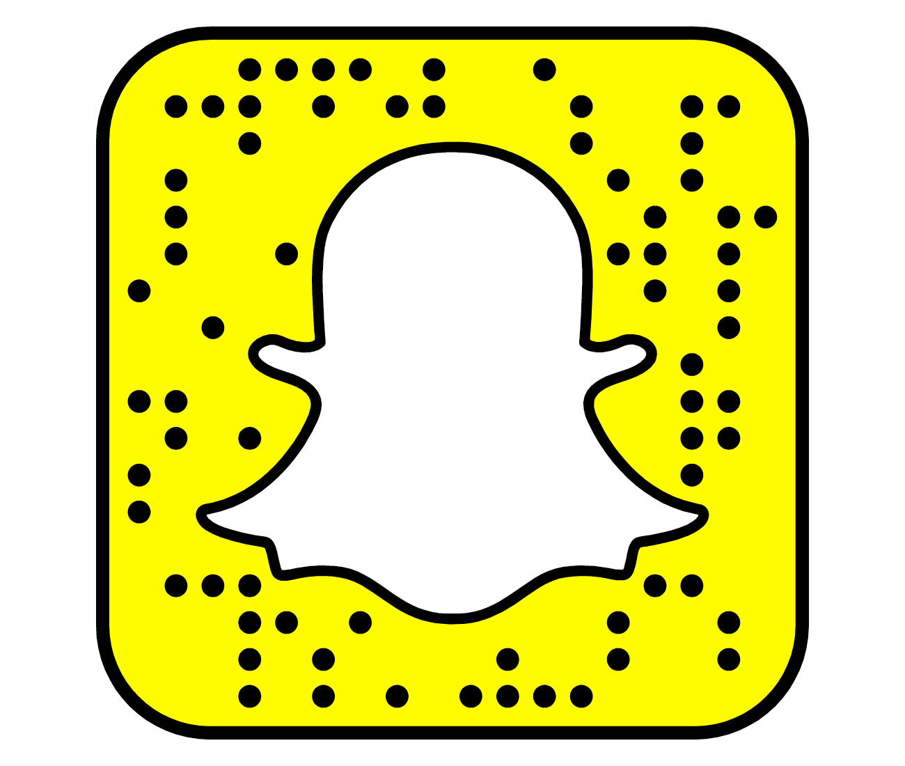 Snapchat Logo Transparent Background