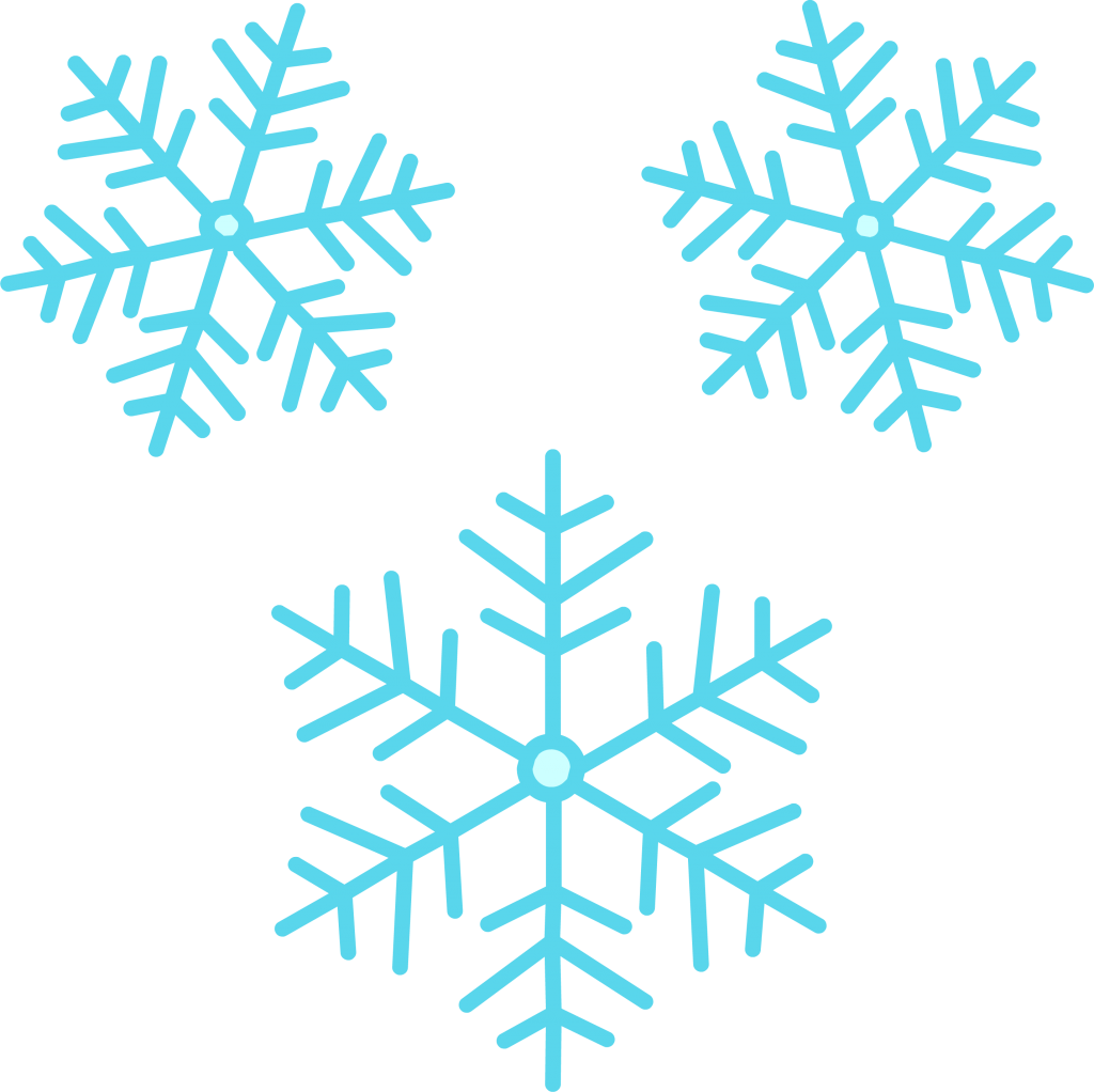 Snowflake Icon