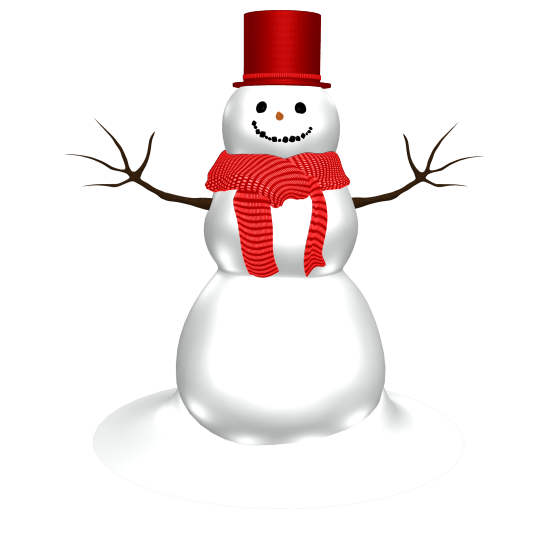 Photo Snowman PNG Transparent Background, Free Download #30769