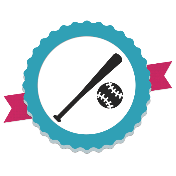 Softball PNG, Softball Transparent Background - FreeIconsPNG