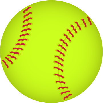 Download Softball Clipart PNG Transparent Background, Free Download ...