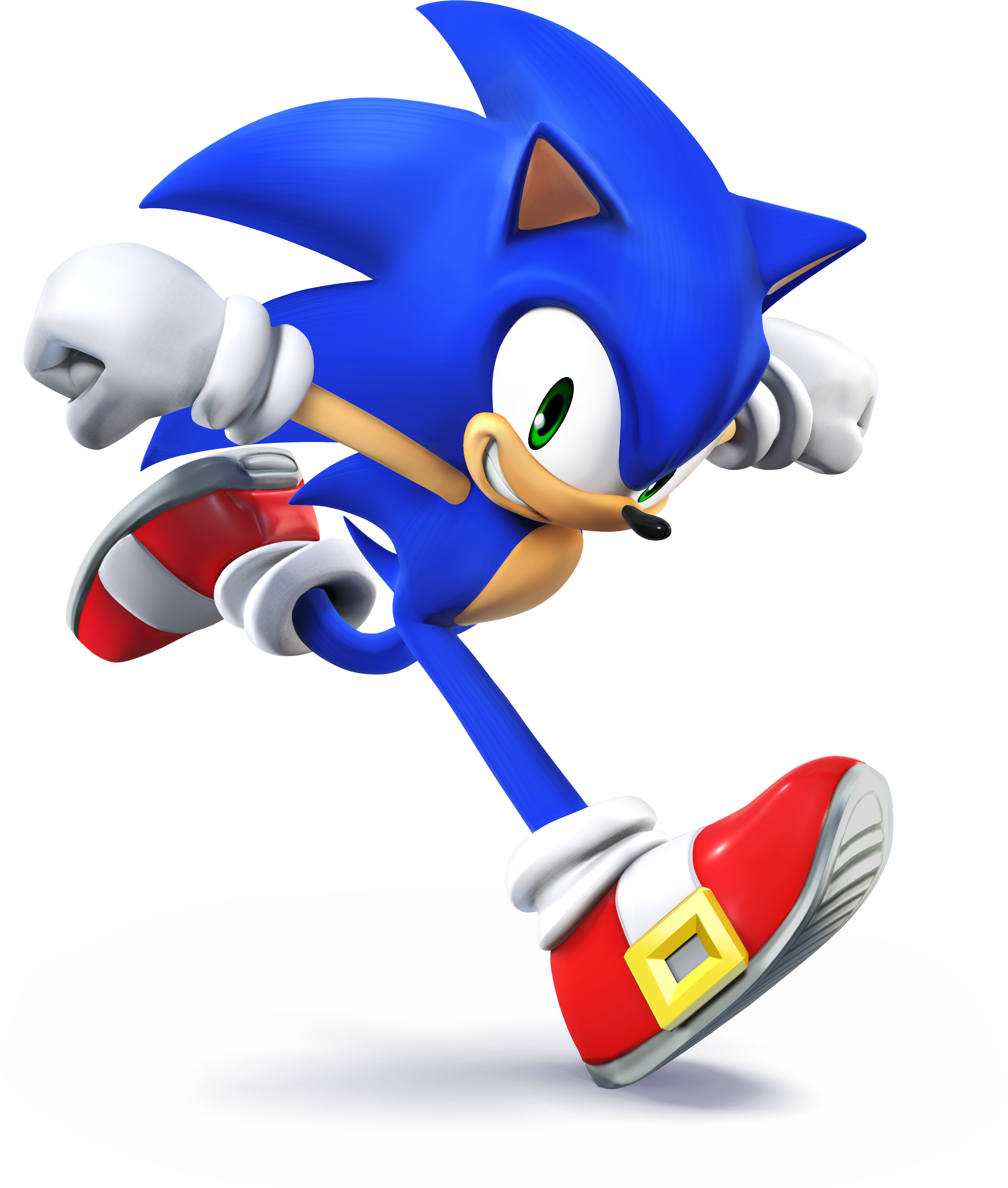 Sonic Transparent PNG Pictures Free Icons And PNG Backgrounds