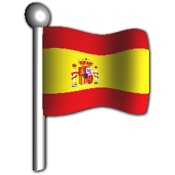 Icon Free Spain Flag Png Transparent Background Free Download 29868 Freeiconspng