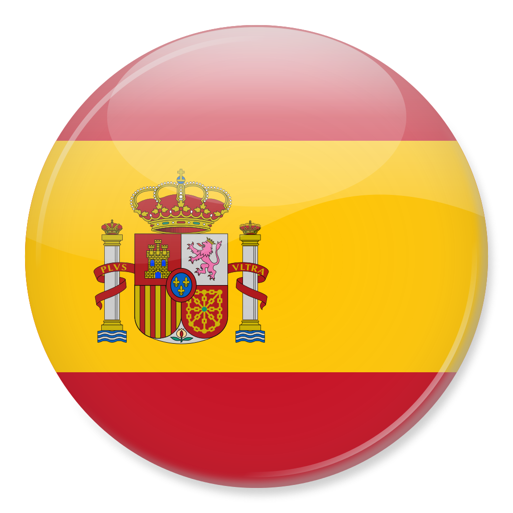 Free Spain Flag Svg PNG Transparent Background, Free Download #29859 - FreeIconsPNG