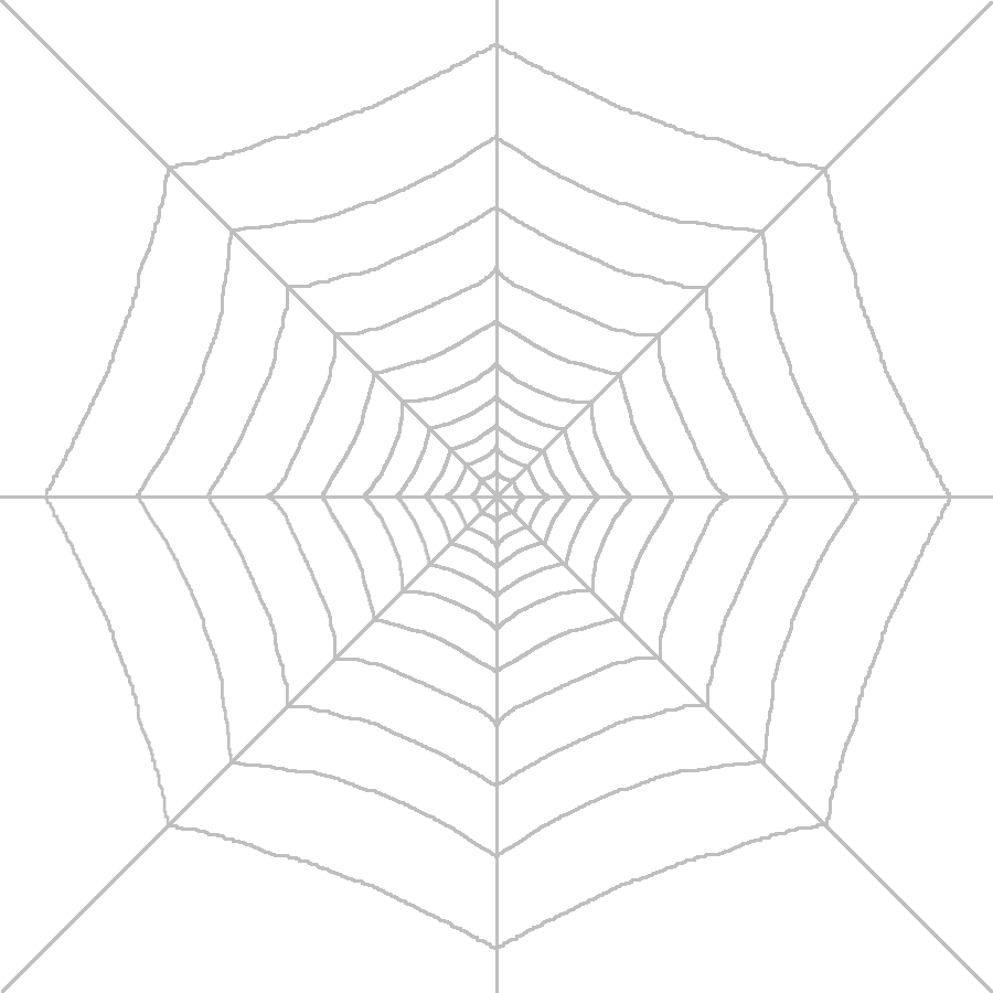 spiderman web png