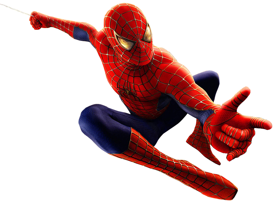 Spider-man PNG Images Free Download - Pngfre