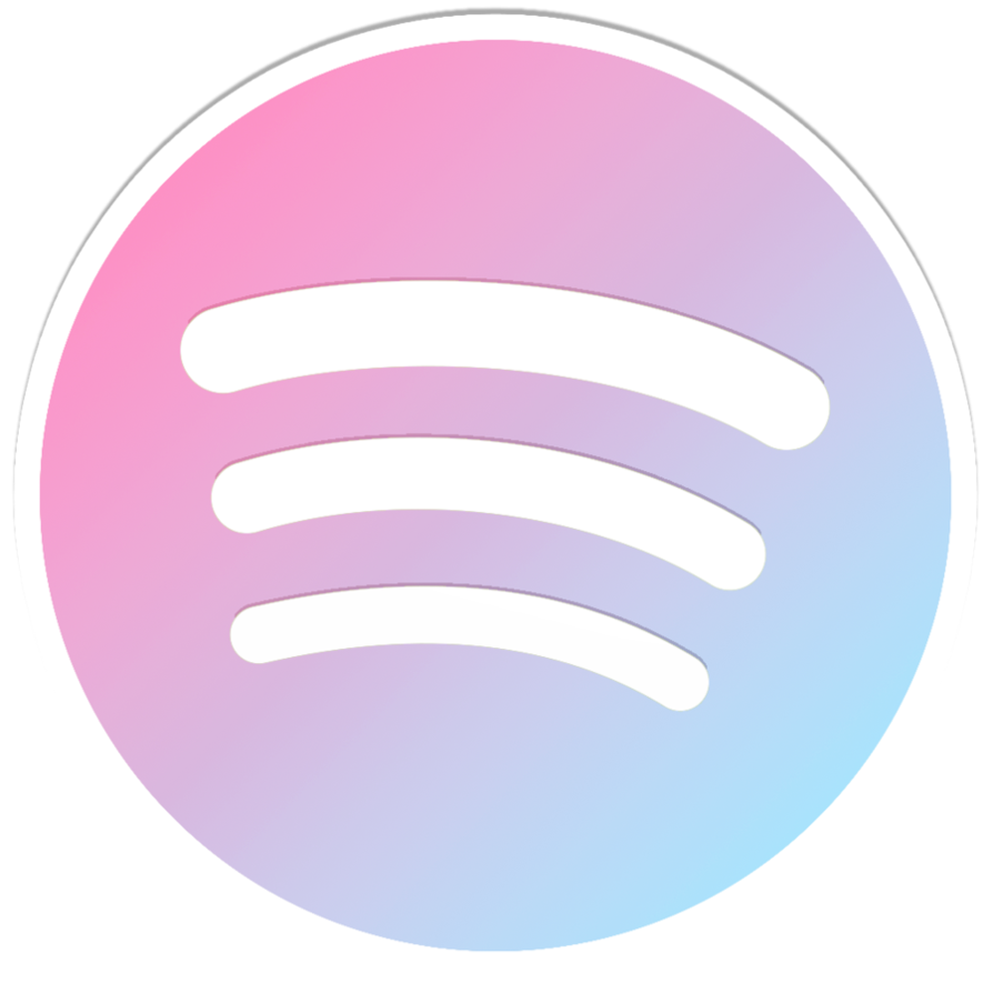 Spotify Icon Transparent Spotify PNG Images Vector FreeIconsPNG