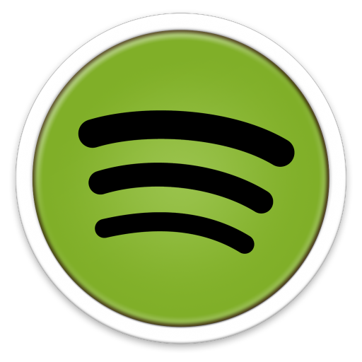 Spotify Logo.png Transparent