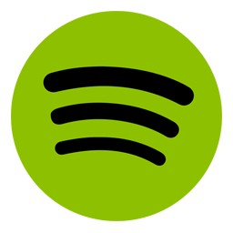 Icon Spotify Drawing PNG Transparent Background, Free Download #36860 ...