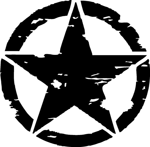 Icon Download Star Army PNG Transparent Background, Free Download #9350 ...