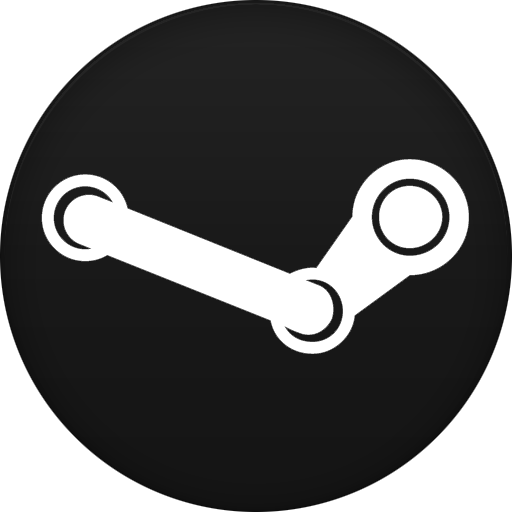 Steam Vector Icon Png Transparent Background Free Download 14864
