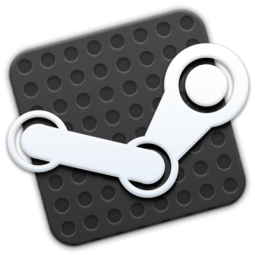 Old Steam Icon