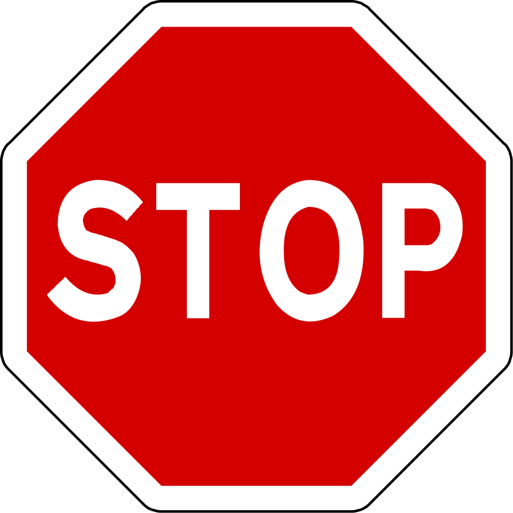 Result Images Of Stop Sign Png Transparent Background PNG Image Collection