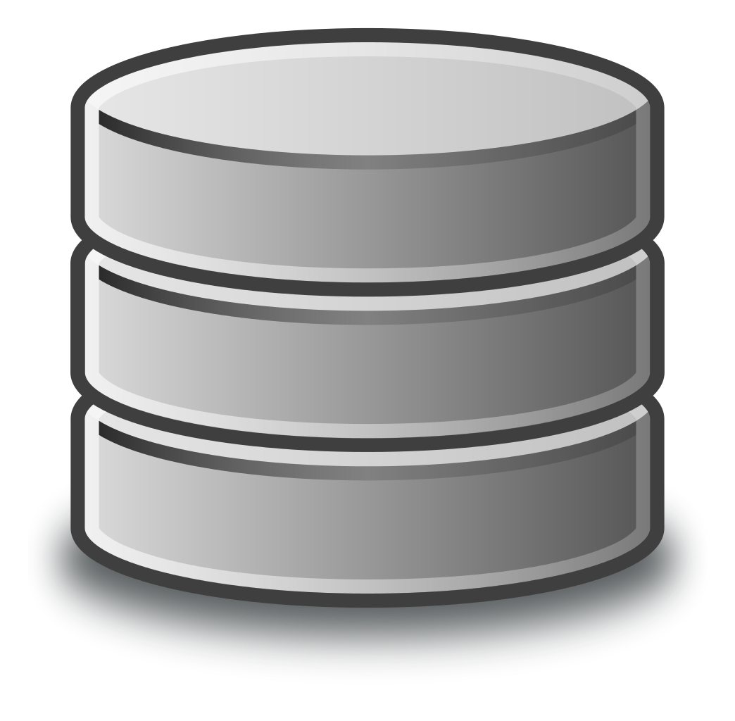 Storage Icon Transparent Storage Png Images Vector Fr - vrogue.co