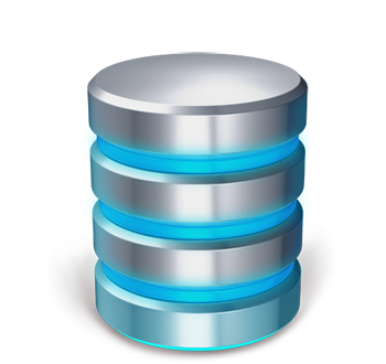 Storage Icon, Transparent Storage.PNG Images & Vector - FreeIconsPNG