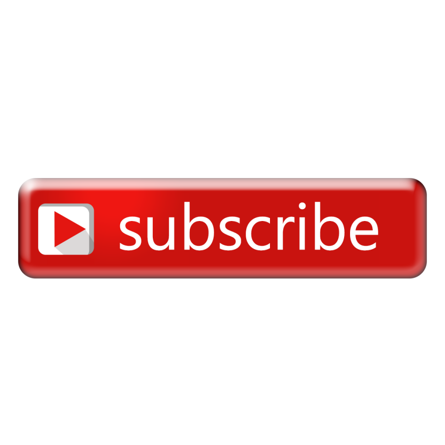 Subscribe Button Transparent PNG Pictures - Free Icons and PNG Backgrounds