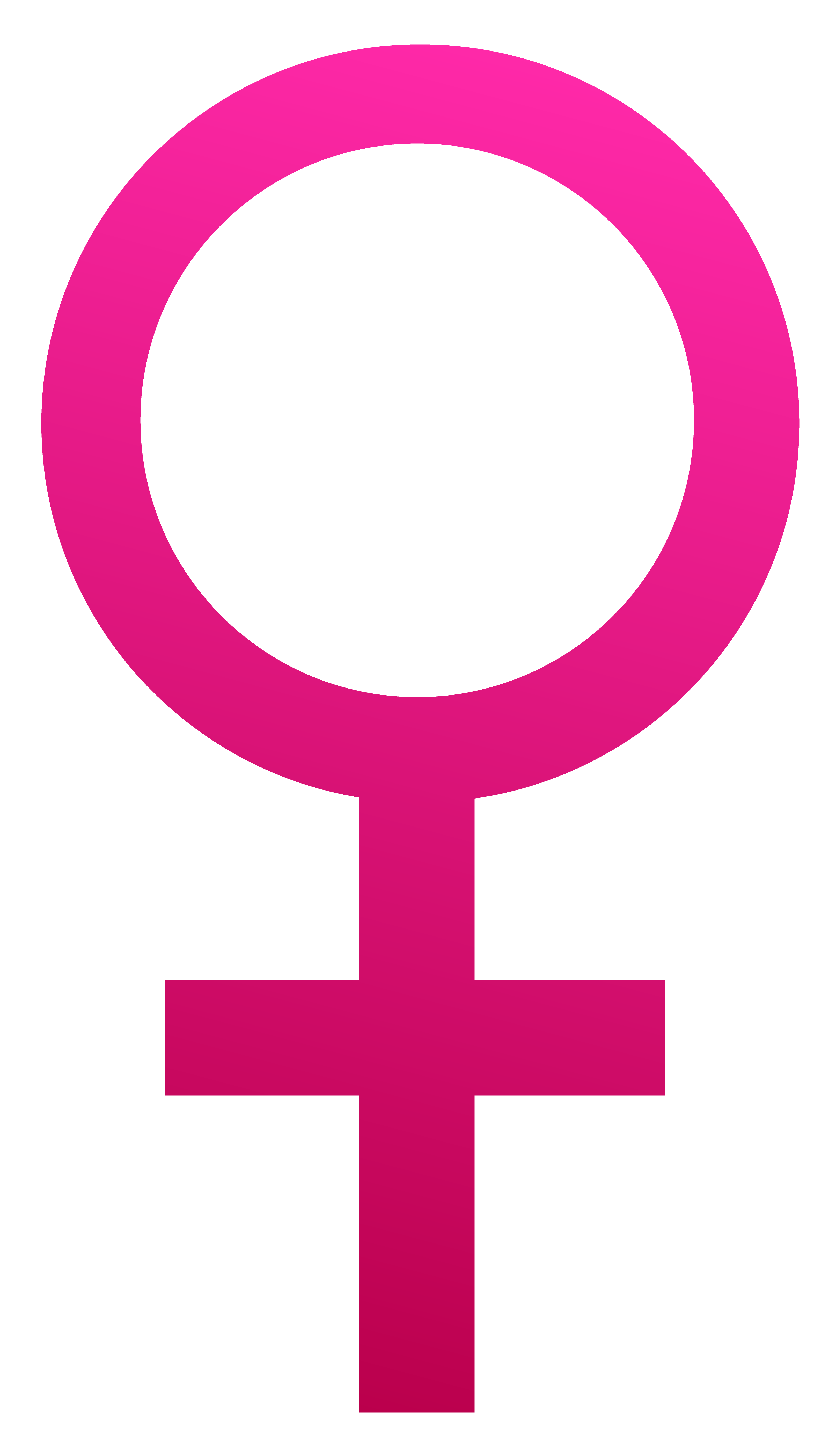 female symbol png