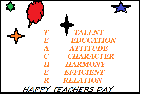 Teachers Day Available In Different Size PNG Transparent Background ...