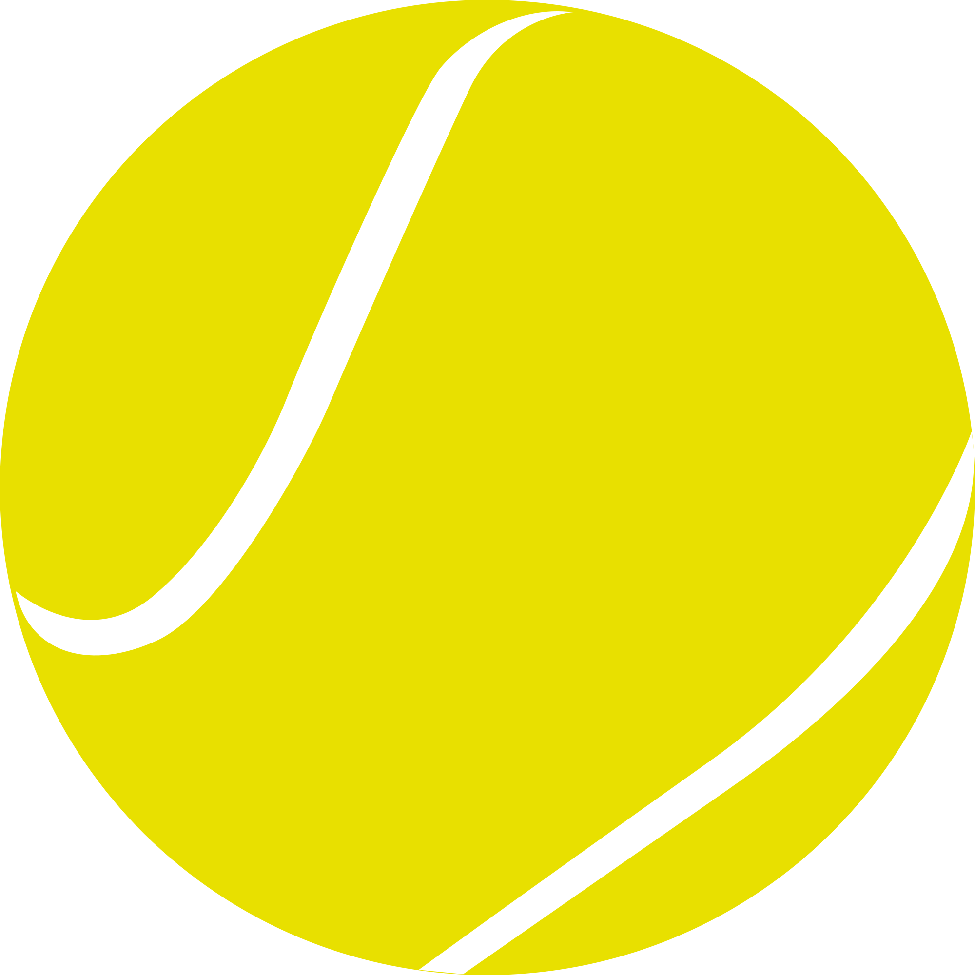 Tennis Ball Clip Art Png