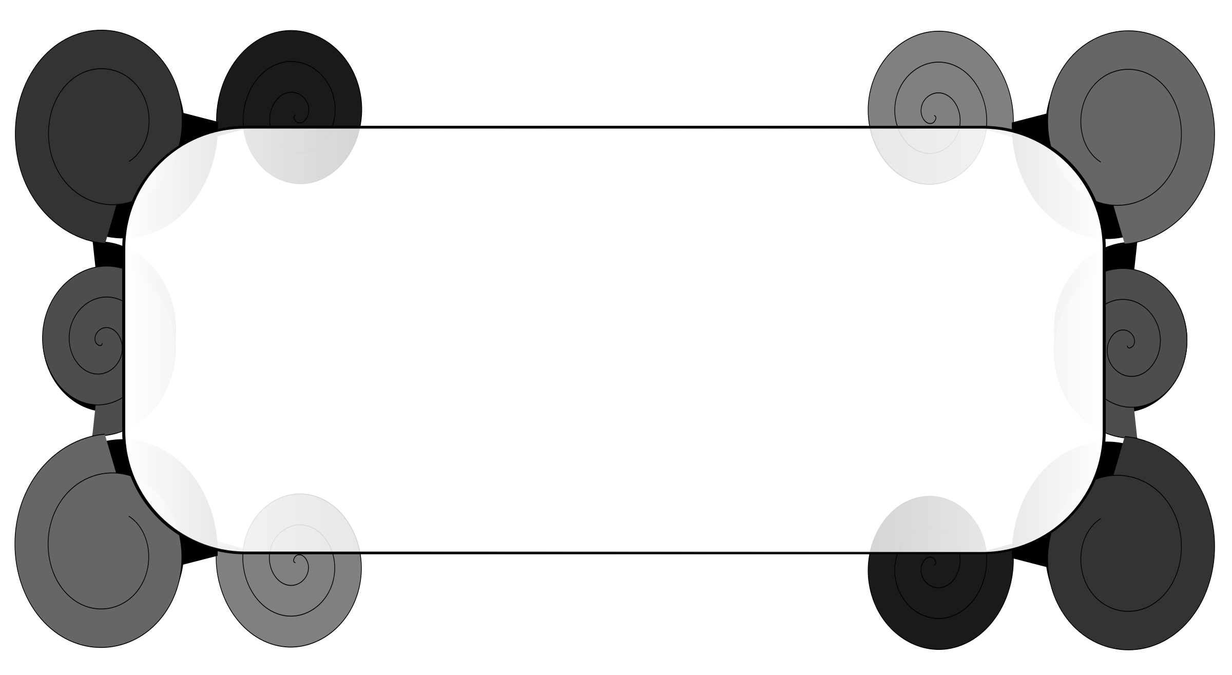 Blank Square Text Box Free Transparent Clipart Clipar - vrogue.co