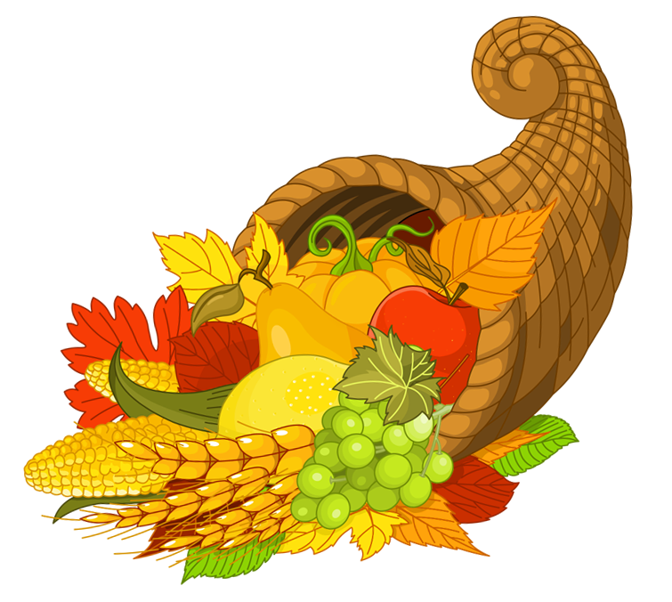 Thanksgiving Clipart PNG Transparent Background, Free Download 44529