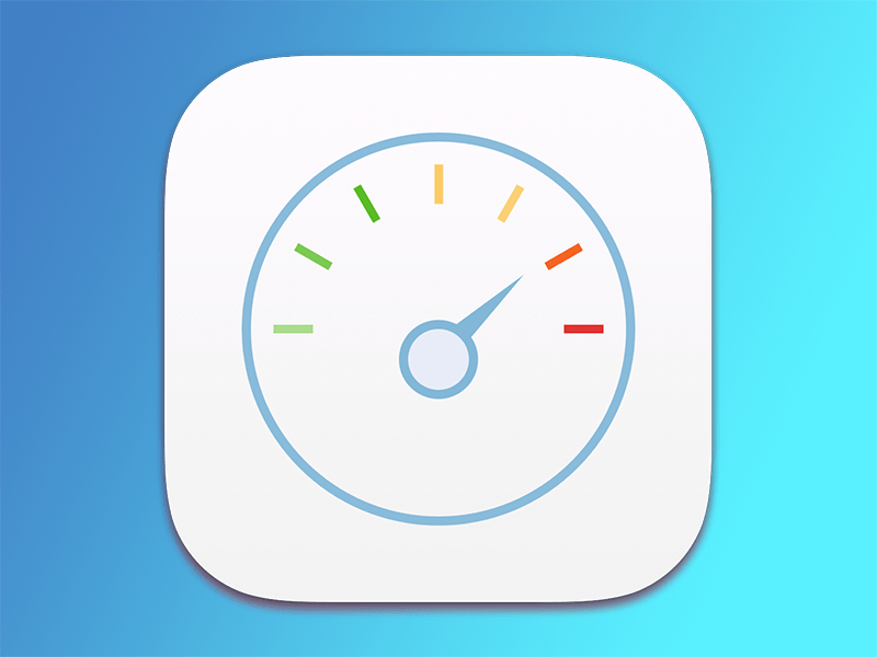 Thermostat Icon, Transparent Thermostat.PNG Images & Vector - Free