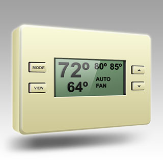 Windows Icons Thermostat For PNG Transparent Background, Free Download