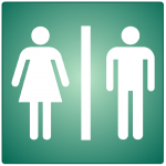 Svg Free Toilet PNG Transparent Background, Free Download #14019 ...