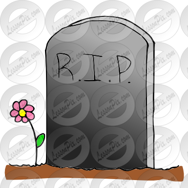 Tombstone Free Icon - Rip Icon Transparent - Free Transparent PNG Clipart  Images Download