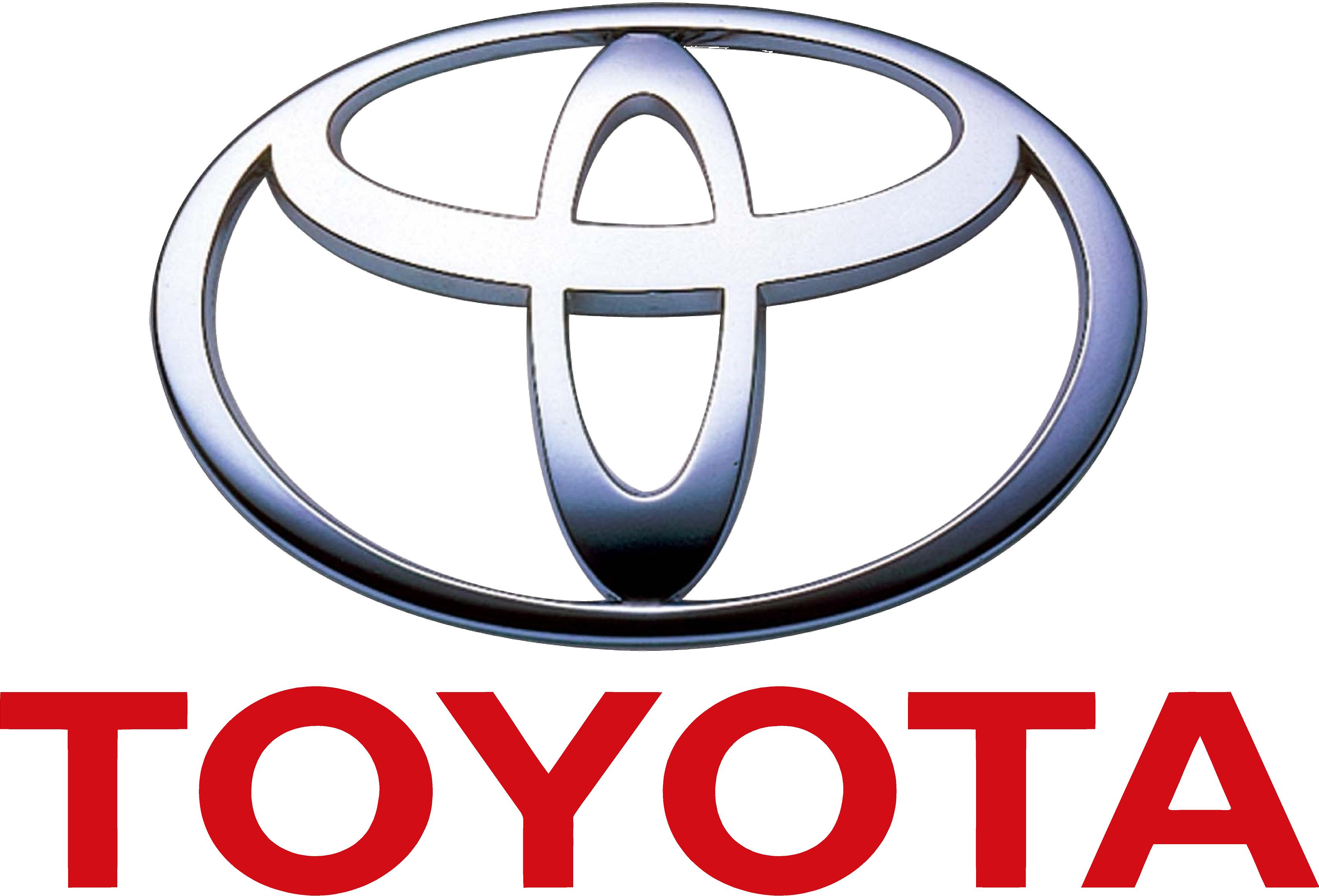 Toyota Logo PNG, Toyota Logo Transparent Background FreeIconsPNG