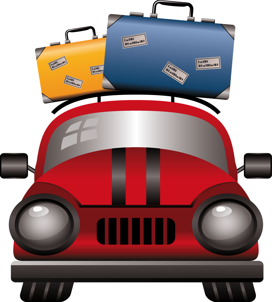 car tours and travels logo png