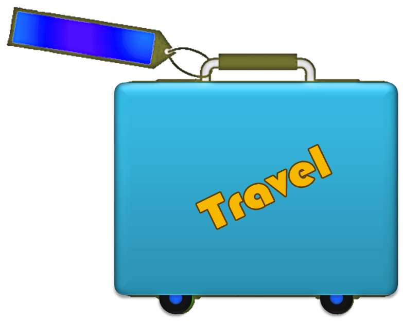 Travel .ico PNG Transparent Background, Free Download #4975 - FreeIconsPNG