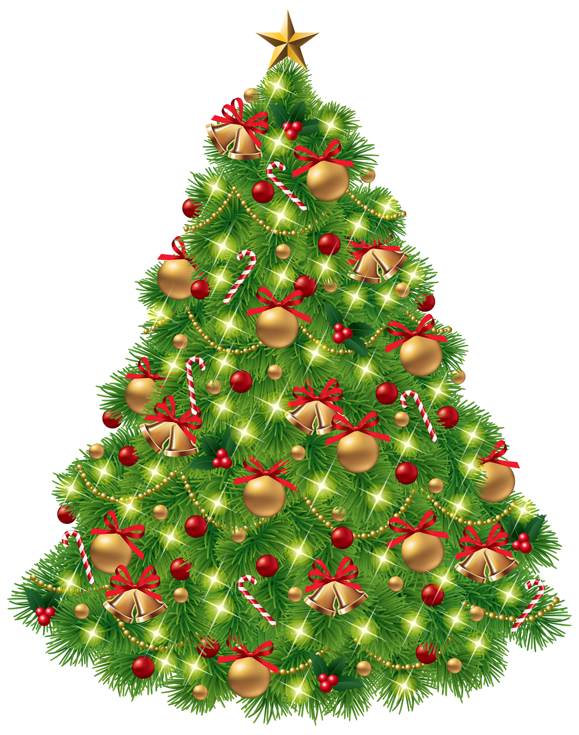 Tree Background Christmas Png Transparent Background Free Download 47096 Freeiconspng