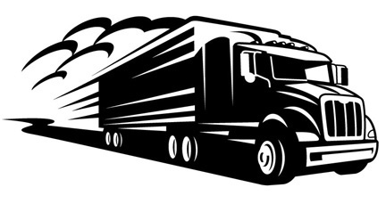Free Truck Download Icon Vectors PNG Transparent Background, Free ...