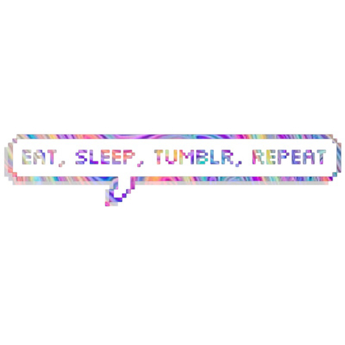 tumblr overlays transparent quotes