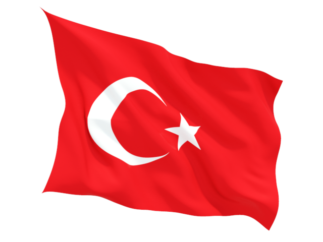 Symbol Turkey Flag Icon Png Transparent Background Free Download