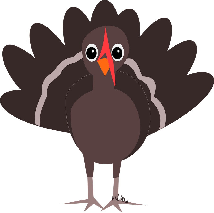 Turkey PNG, Turkey Transparent Background - FreeIconsPNG