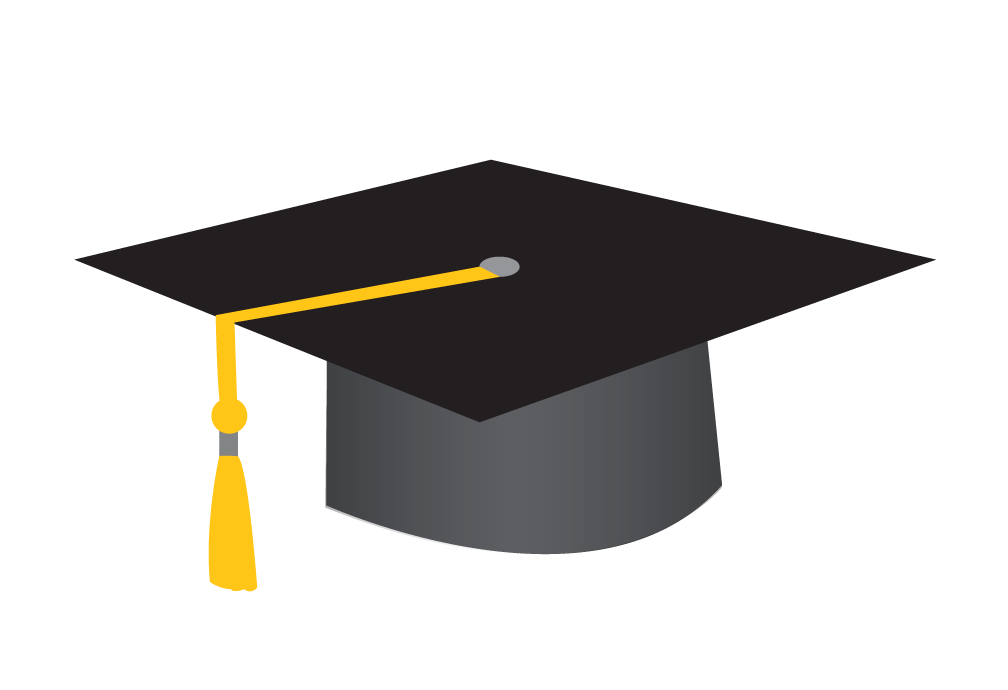 University Student Graduation Png Transparent Background Free Download 34904 Freeiconspng
