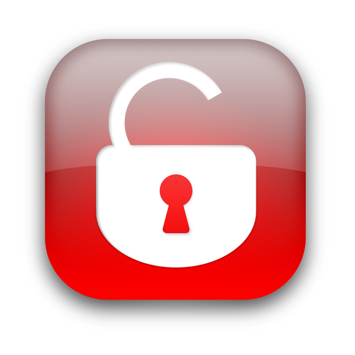 Lock Unlock PNG Transparent Images Free Download